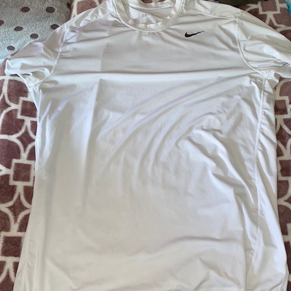 Dri- Fit Mens Top